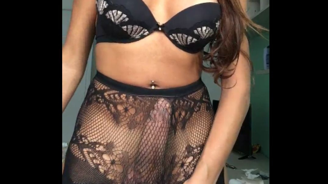 masturbating hot. Trans goddess